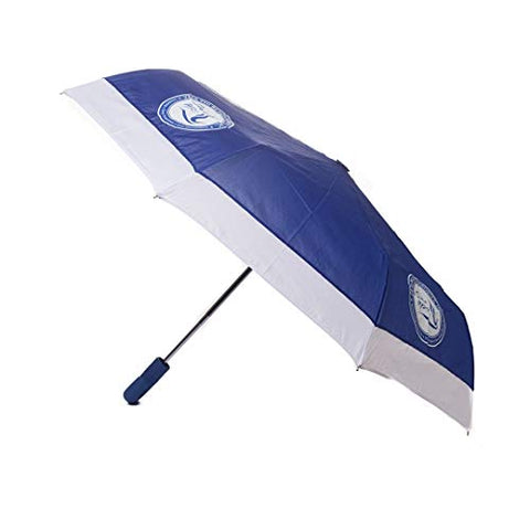 Zeta Phi Beta Sorority Mini Hurricane Umbrella Zeta Phi Beta Sorority Mini Hurricane Umbrella