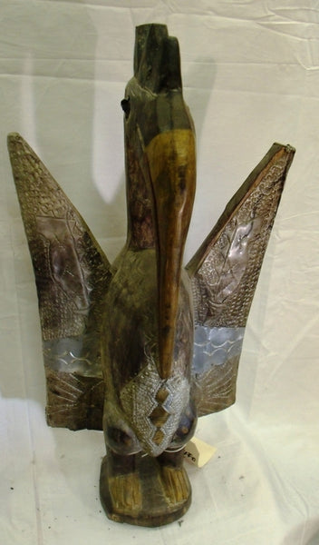 Hornbill or Senufo