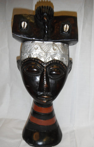 Great Akan Lady Great Akan Lady