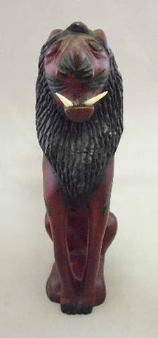 Lion King Lion King