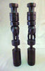 Elephant Candle Holder Pair