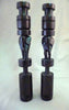 Elephant Candle Holder Pair