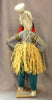 Large Dan Mask Doll