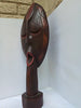 Bakota double sided Standing Mask from Gabon West Africa 23x8 in