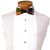 Kente Bow Tie