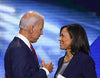 Biden Harris 2021-13 Month Commemorative Calendar, "THEY DID IT" Madam Vice President Kamala Harris and President Joseph (Joe) Biden