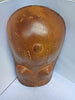 Makonde Body Mask From Tanzania, East Africa 20x12 in