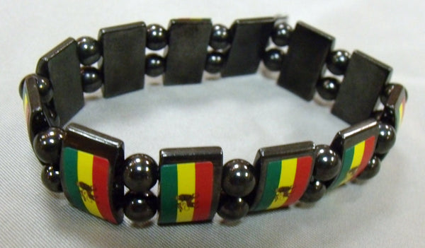 Lion of Judah Bracelet