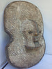 Antique SONGYE Shield Mask From Congo 15x10 in