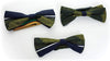 Kente Bow Tie
