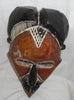 Bamelike Mask