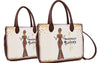 Beautifully Blessed Bible Bag