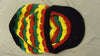 Jamaican Rastafari Beanie Hat