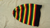 Reggae Rastafari Beanie Hat
