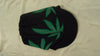 Rasta Marijuana "Weed" Hat