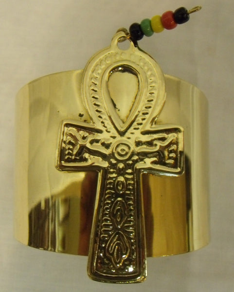 Ankh Bracelet