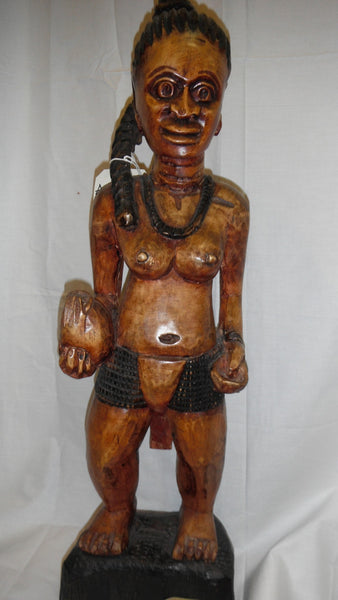 Ashanti Lady