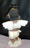 Black Baby Angel