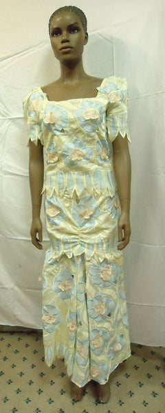 2pc ladies lace