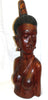 The Beautiful Fulani woman by sidime