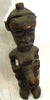 Luba From Congo