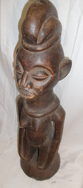 Kuba From Zaire