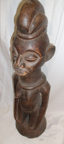 Kuba From Zaire