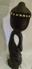 Sankofa Bird On A Human Head