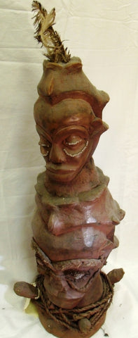 Bamileke Fettish