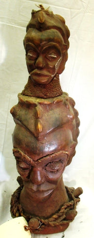 Bamileke Fettish