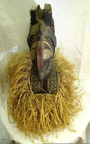 Baga Mask