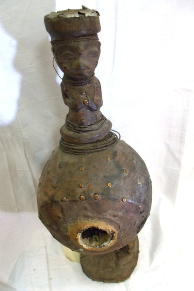 Mangbetu