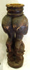 Luba Twin Statue
