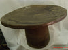 Old Mossi Stool
