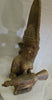 Divination Bowl With Maternity Figure