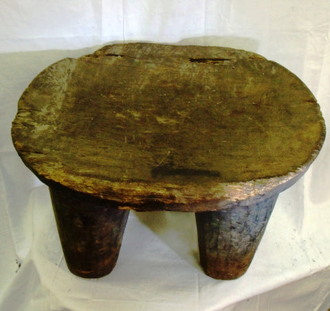 Antique  Lobi