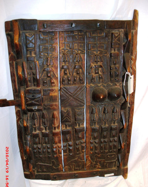 Dgon Door