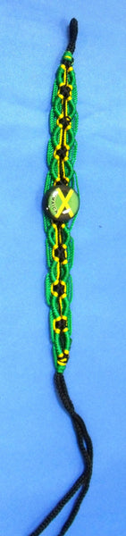 JAMAICAN BRACELET