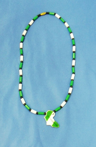 Nigerian Necklace