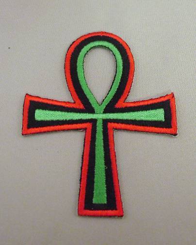 Ankh Patch