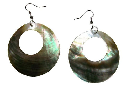 Shell Earrings